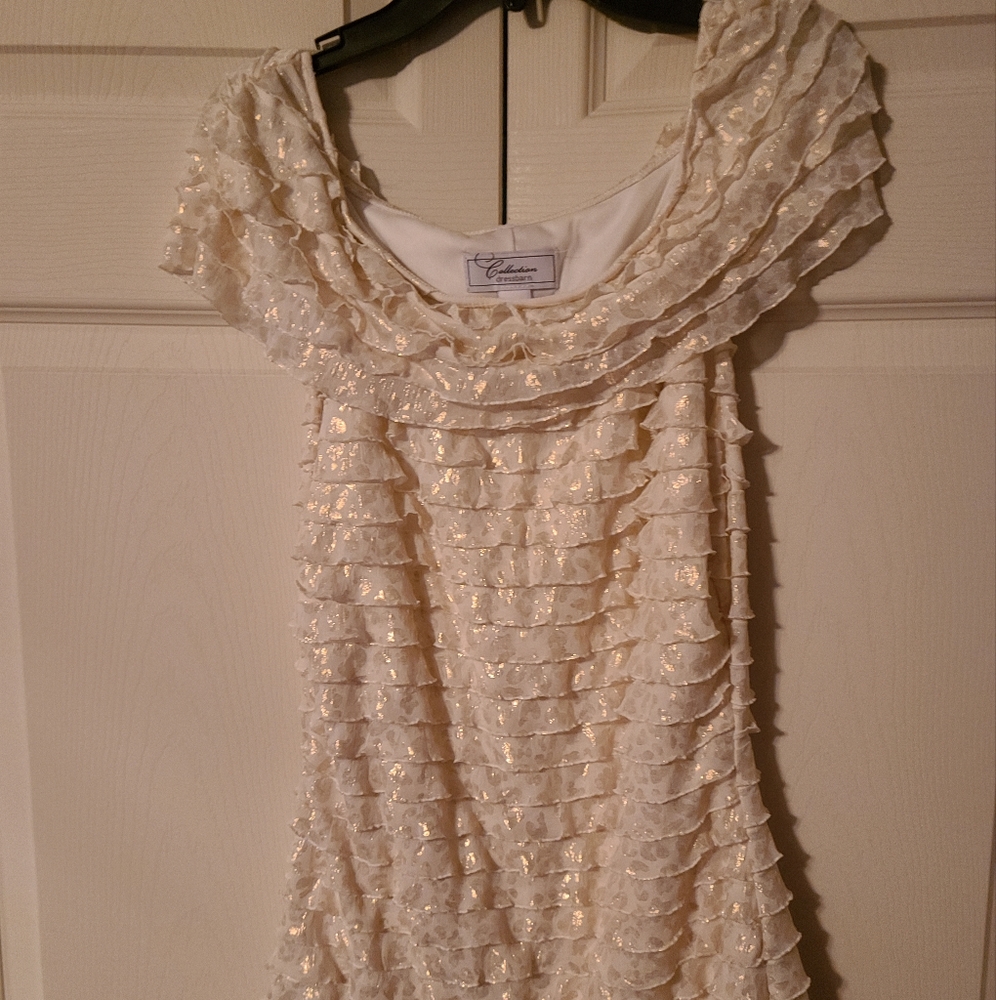 Dressbarn special collection top